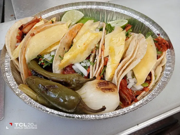 Taqueria La Michoacana Picture 7