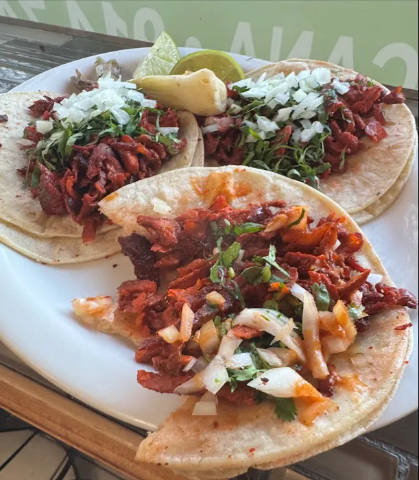 Taqueria La Michoacana Picture 2