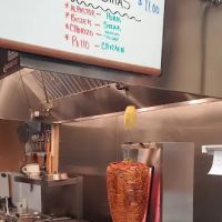 Taqueria La Michoacana ico