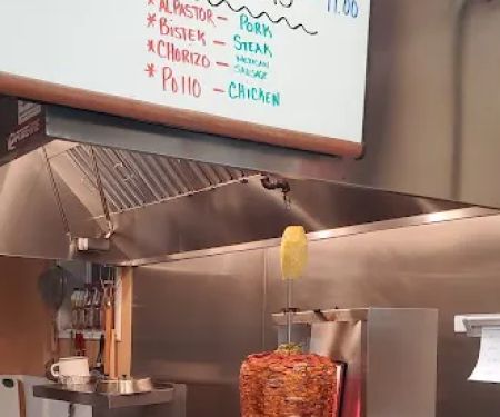 Taqueria La Michoacana