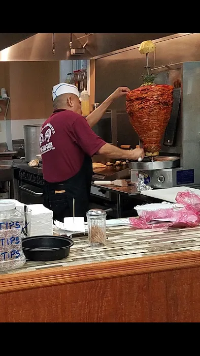 Taqueria La Michoacana Picture 10