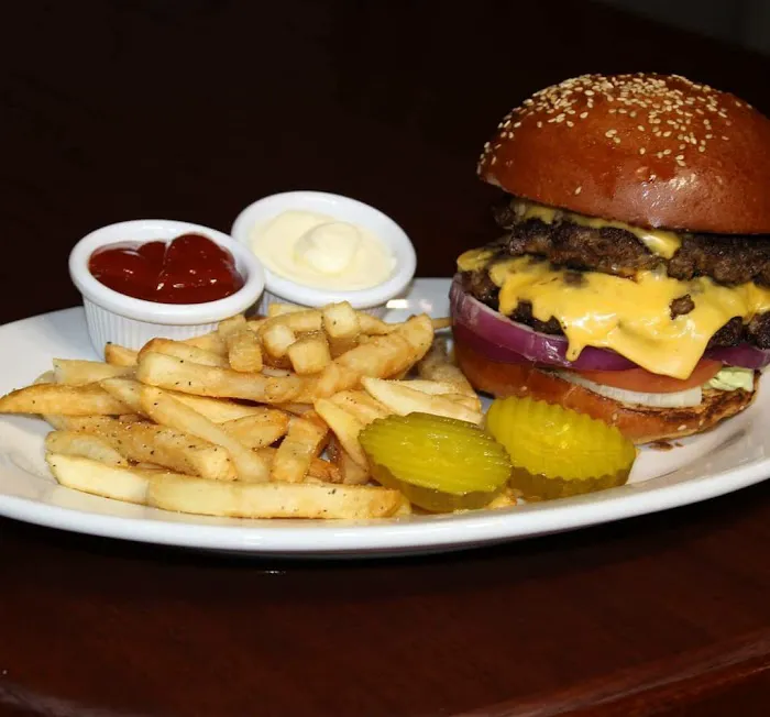 Union Sports Bar Restaurant Picture 1