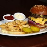 Union Sports Bar Restaurant