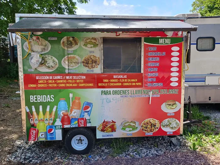 Taqueria y restaurant el Rey del taco Picture 4
