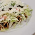 Taqueria y restaurant el Rey del taco