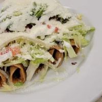Taqueria y restaurant el Rey del taco ico