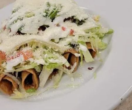 Taqueria y restaurant el Rey del taco