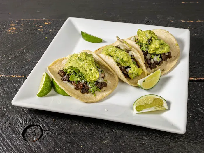 Sin Frontera Restaurant & Tequila House Picture 1
