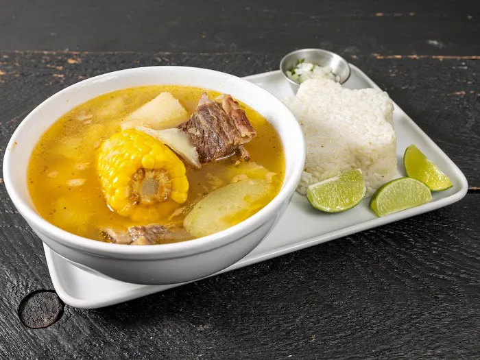 Sin Frontera Restaurant & Tequila House Picture 3