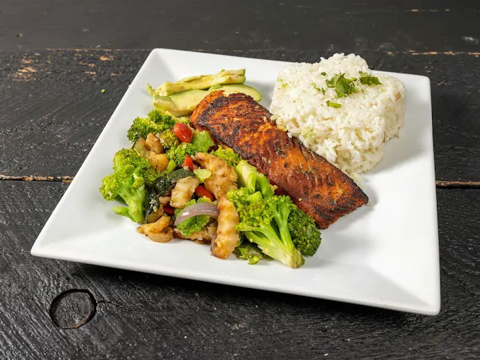 Sin Frontera Restaurant & Tequila House Picture 9