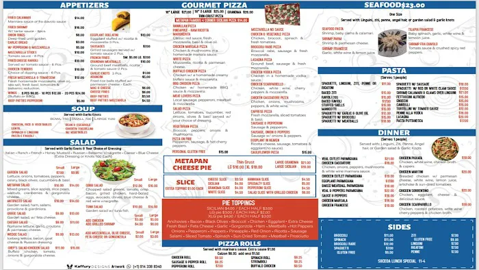 Comida Centro Americana Metapan Restaurant Picture 5