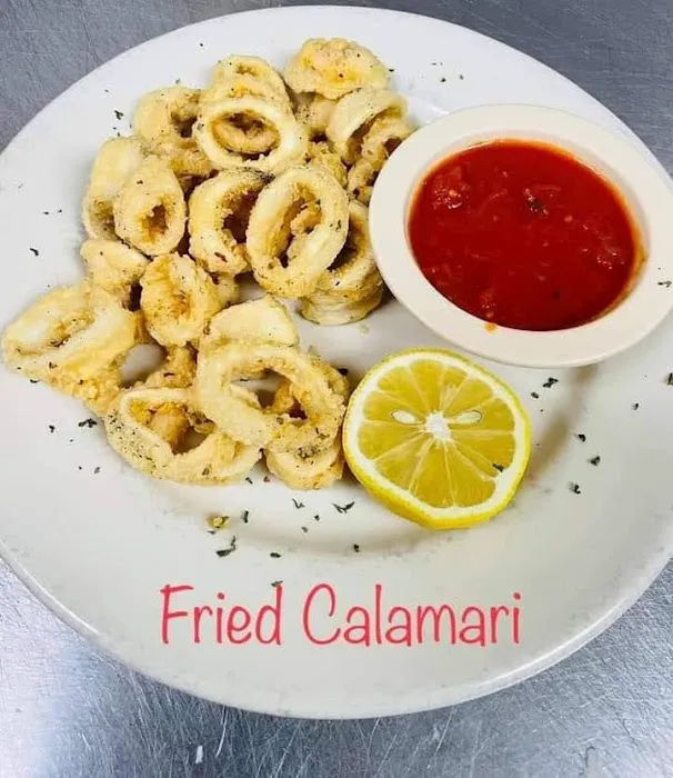 Comida Centro Americana Metapan Restaurant Picture 6