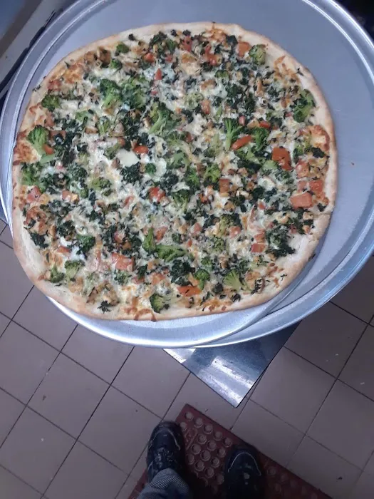 Comida Centro Americana Metapan Restaurant Picture 4