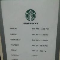 Starbucks ico