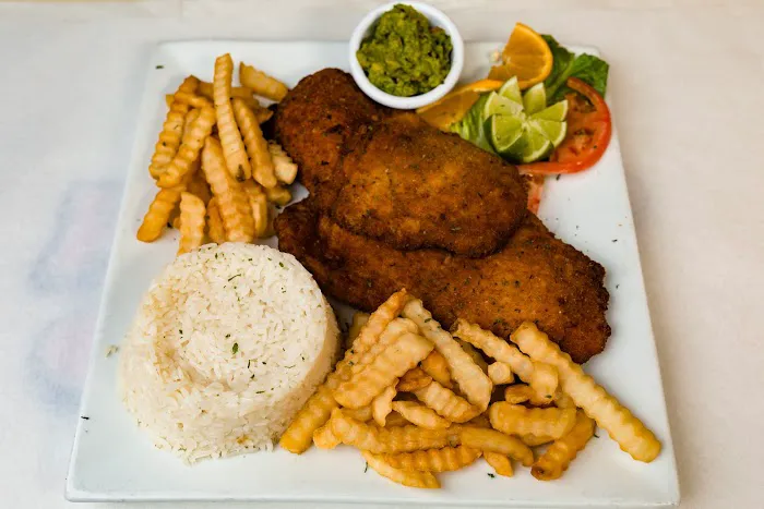 Makondo Restaurant New Rochelle Picture 6
