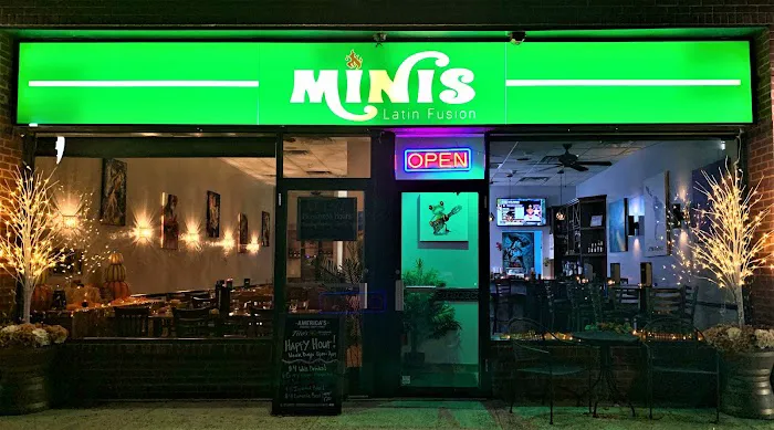 MiNi's Restaurant & Catering Co. Picture 8