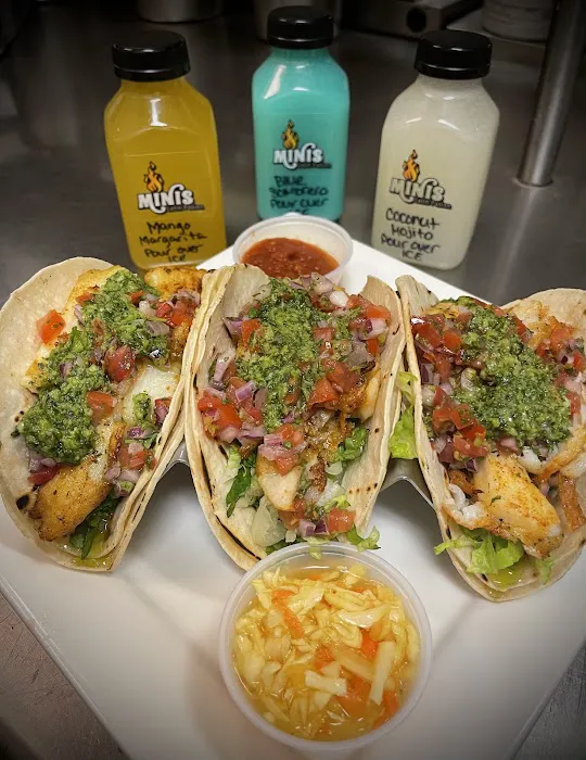 MiNi's Restaurant & Catering Co. Picture 2