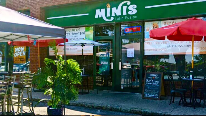 MiNi's Restaurant & Catering Co. Picture 7