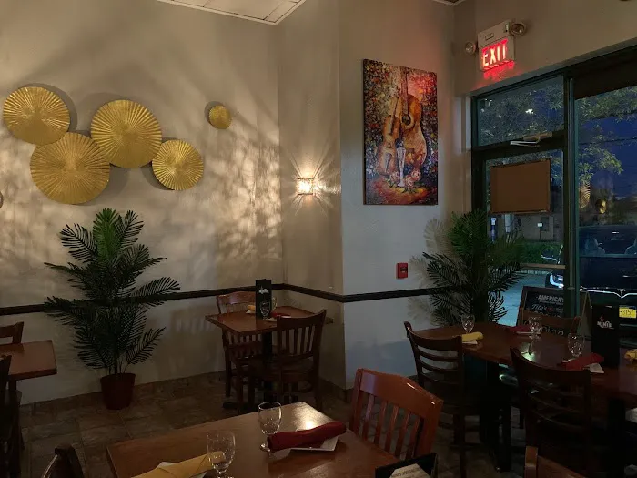 MiNi's Restaurant & Catering Co. Picture 5