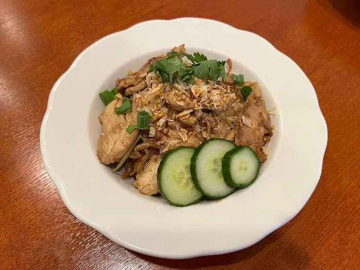 Durian Thai New Rochelle Picture 5