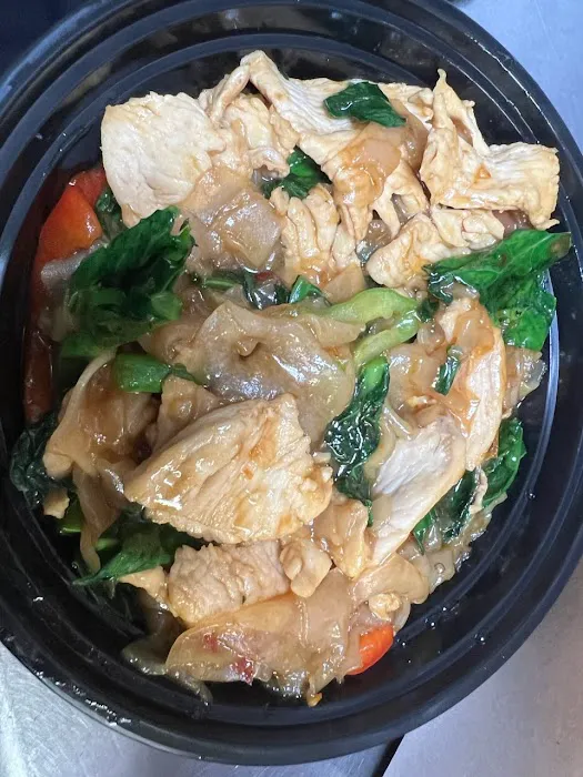Durian Thai New Rochelle Picture 6