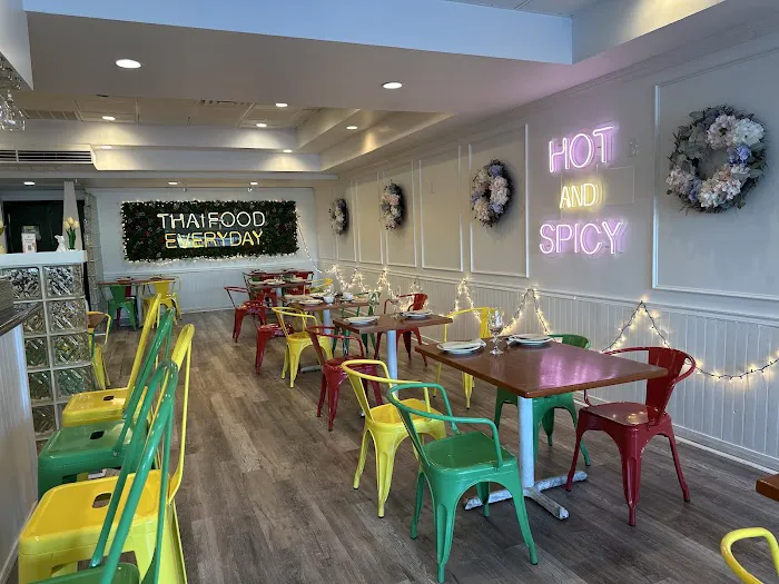 Durian Thai New Rochelle Picture 3