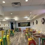 Durian Thai New Rochelle