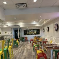 Durian Thai New Rochelle ico
