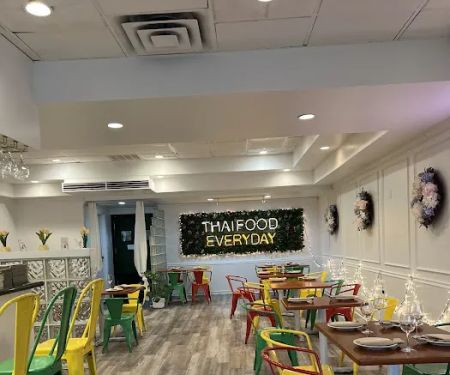 Durian Thai New Rochelle