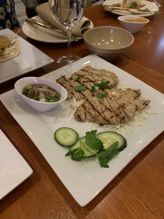 Durian Thai New Rochelle Picture 10