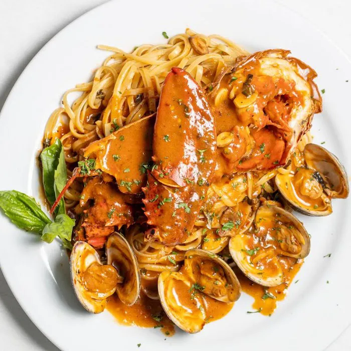 Torcello Ristorante Italiano Picture 10