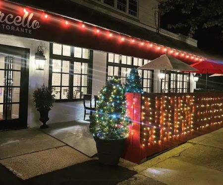 Torcello Ristorante Italiano