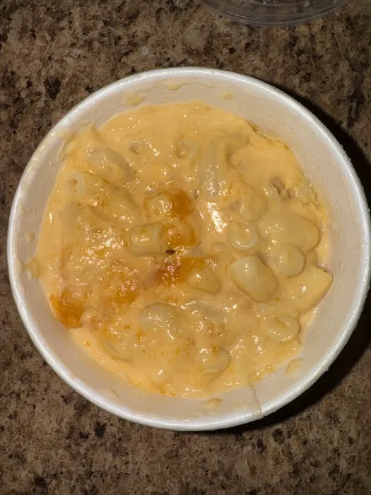 Popeyes Louisiana Kitchen Picture 8