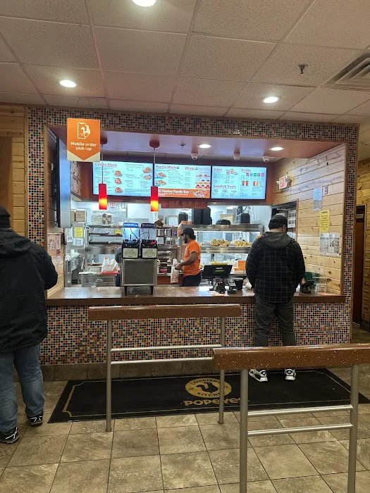 Popeyes Louisiana Kitchen Picture 3