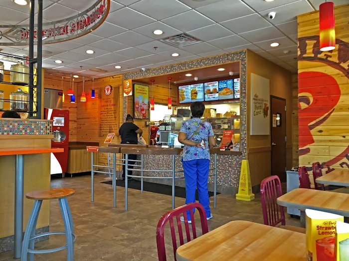 Popeyes Louisiana Kitchen Picture 5