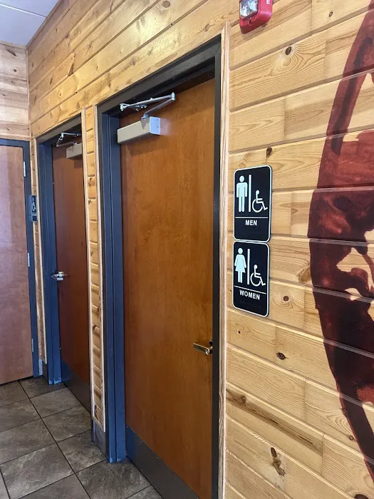 Popeyes Louisiana Kitchen Picture 1