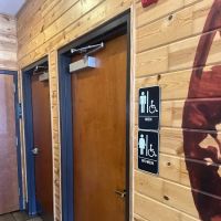 Popeyes Louisiana Kitchen ico