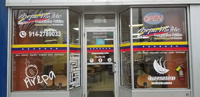 ArepaMania Venezuelan Cuisine Picture 6