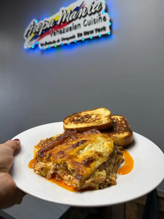 ArepaMania Venezuelan Cuisine Picture 5