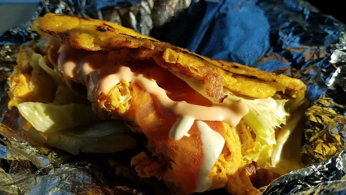 ArepaMania Venezuelan Cuisine Picture 3