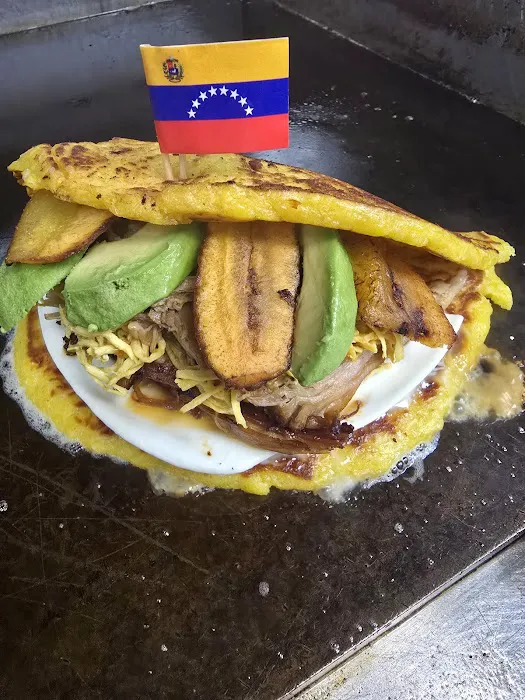 ArepaMania Venezuelan Cuisine Picture 4