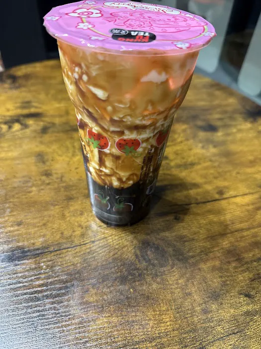 Kung Fu Tea Picture 4
