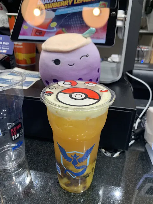 Kung Fu Tea Picture 8