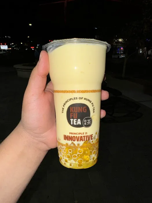 Kung Fu Tea Picture 5