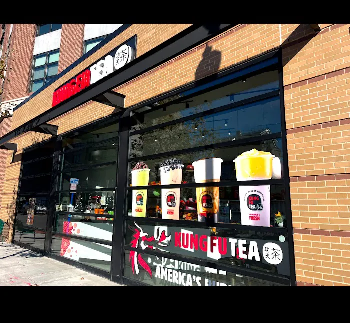 Kung Fu Tea Picture 7