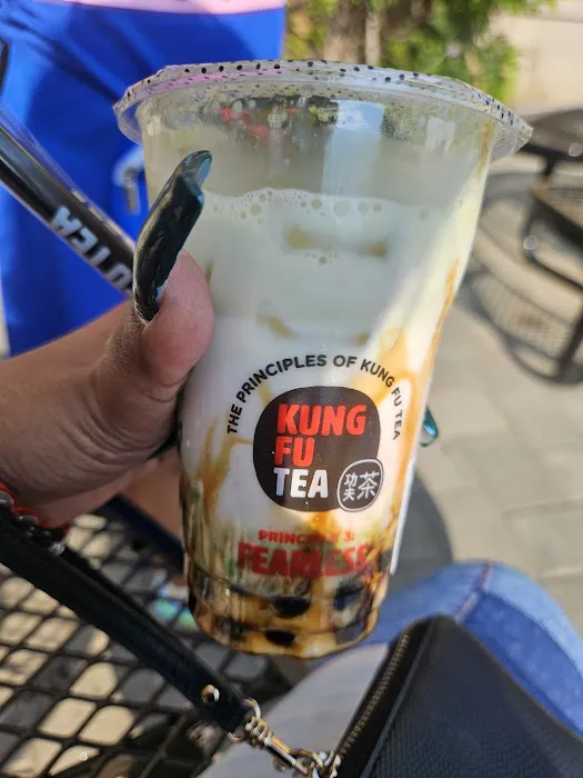 Kung Fu Tea Picture 1