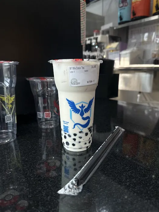 Kung Fu Tea Picture 6