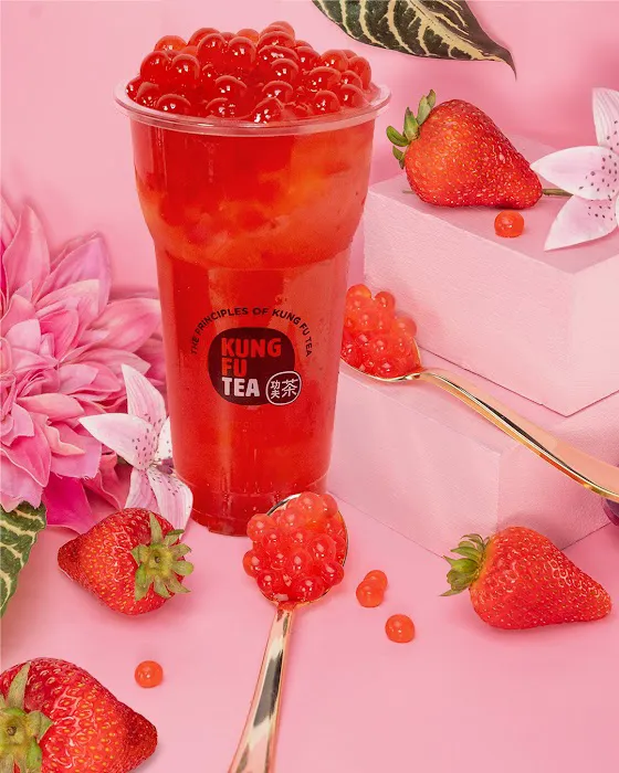 Kung Fu Tea Picture 9