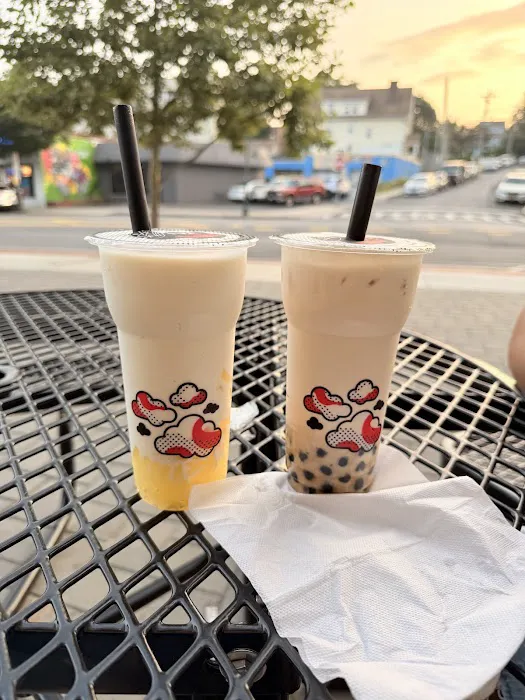Kung Fu Tea Picture 10