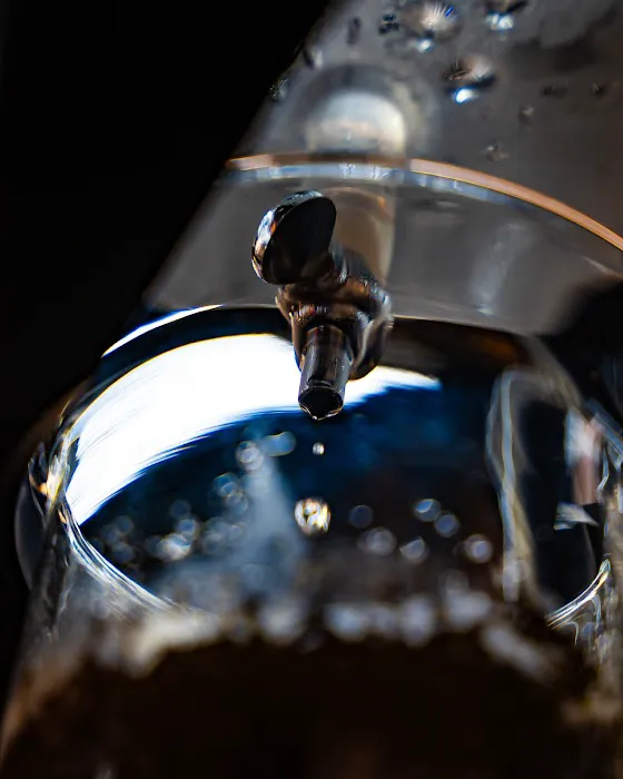 Cafetero Coffee Shop Picture 1